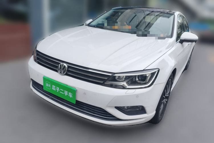 Used Volkswagen Lamando 2017 280TSI DSG Luxury Edition