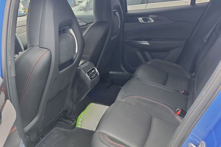 Used Lynk & Co 03 2019 2.0TD Automatic Jing Pro Edition