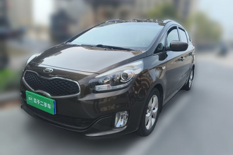 Used Kia Carens 2013 2.0L 7-Seater Automatic Comfort Edition China V Standard