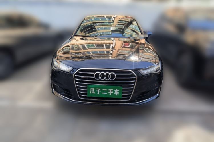 Used Audi A6L 2016 45 TFSI quattro Sport Edition