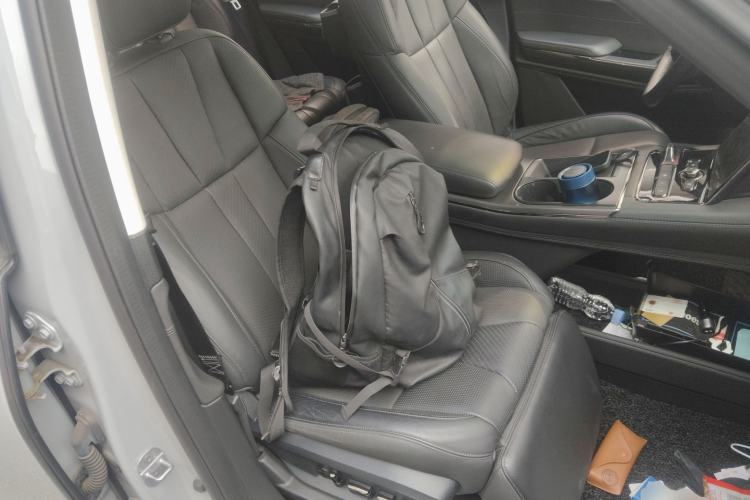 Used Nio ES8 2020 450 km Range 7-Seater Version