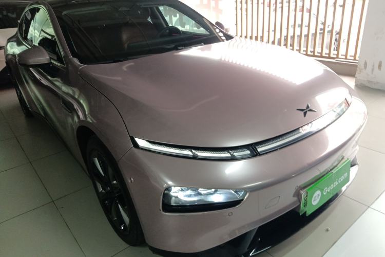 Used XPeng P7 2020 670N