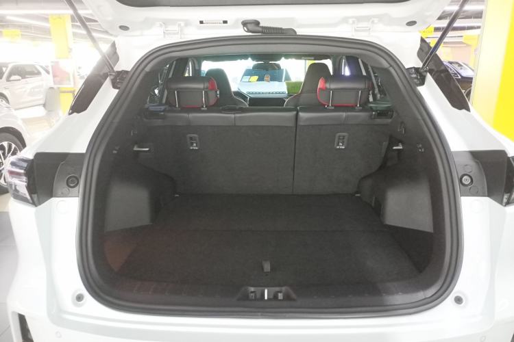 Used Changan CS55PLUS 2024 3rd Generation 1.5T DCT Excellence Model