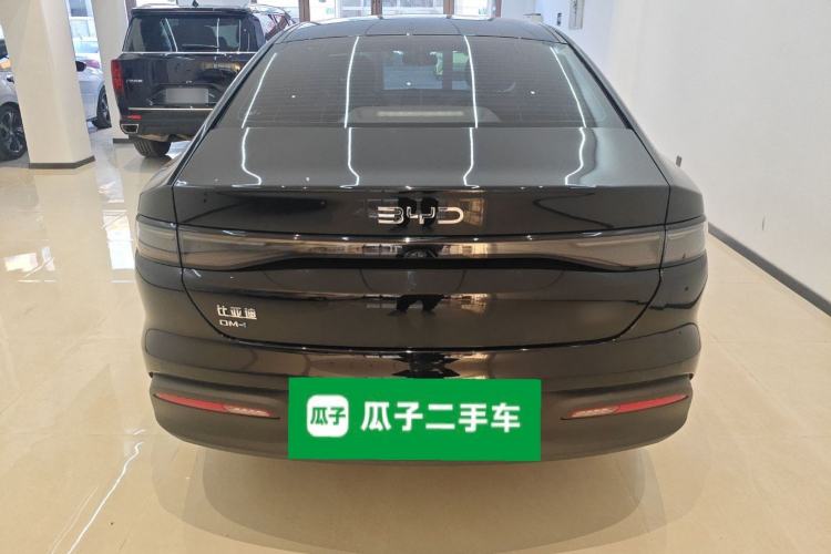 Used BYD Seal 05 DM-i 2025 DM-i Smart Drive 55KM Luxury Model