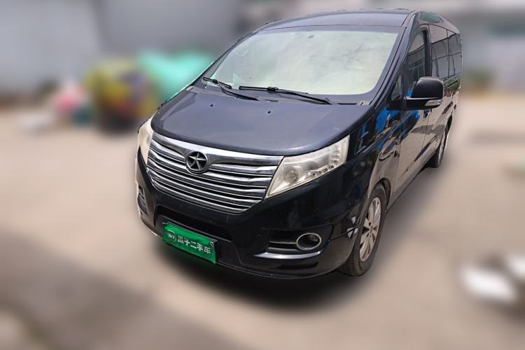 Used JAC Group Refine M5 2013 2.0T Gasoline Automatic Business Edition Guazi used car, China used car export, Used car for sale, Used  cars, Cheapest cars for sale