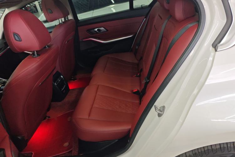 Used BMW i3 2024 eDrive 35 L