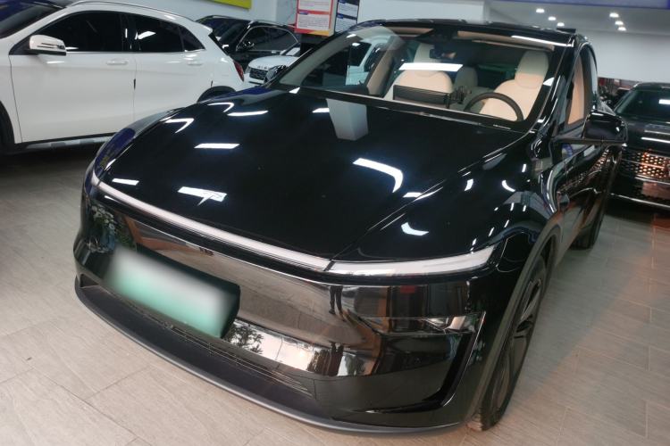 Used Tesla Model Y 2026 Model Long-Range Rear-Wheel-Drive Version