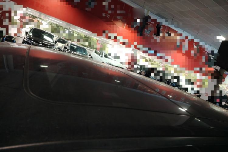 Used Honda Avancier 2019 240TURBO Two-Wheel Drive Comfort Version