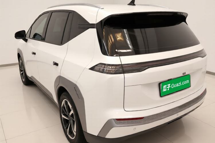 Used AION Y 2023 Plus 510 Smart Edition
