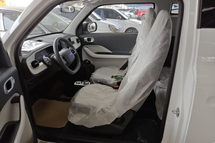 Used Livan Blue Balloon 2025 Model Dynamic Version