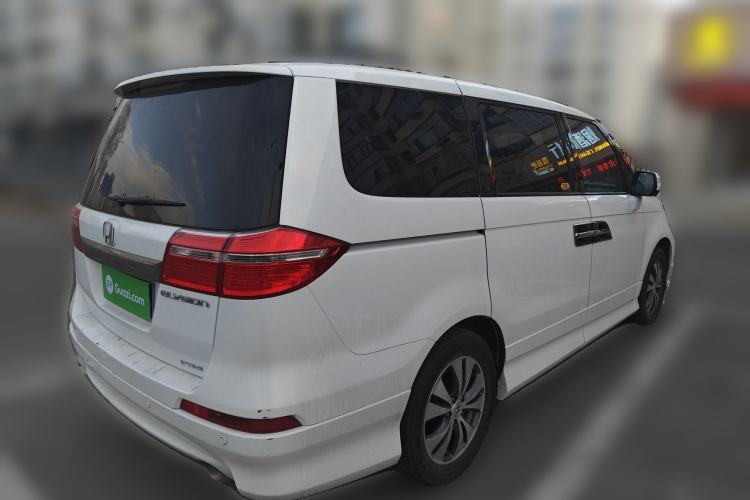 Used Honda Elysion 2012 2.4L VTi-S Prestige Edition