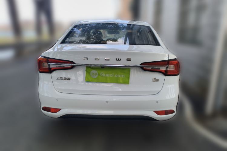 Used Roewe i5 2020 1.5L Manual 4G Connect Leehao Flagship Edition
