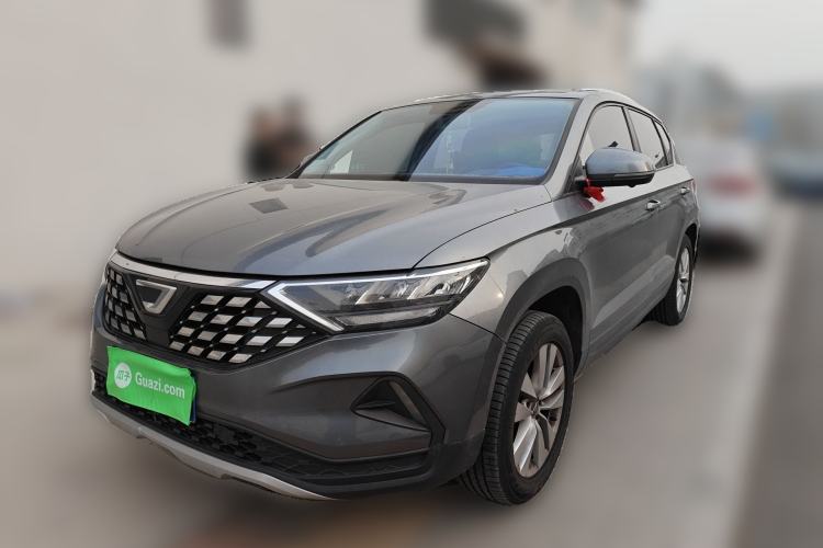 Used Jetta VS5 2021 280TSI Automatic Trend Edition