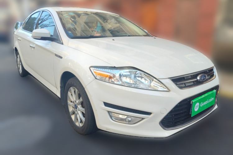 Used Ford Mondeo 2011 2.3L Fashion Edition