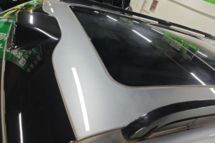 Used Formula Leopard 5 2025 Cloud Ride Laser-based Kunpeng Intelligent Driving Edition
