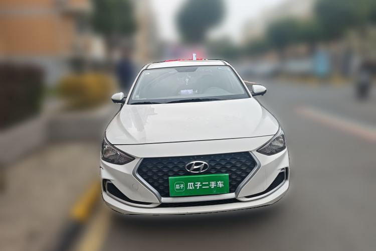 Used Hyundai Celesta 2018 1.6L Automatic GL Enjoyment Edition China VI compliant
