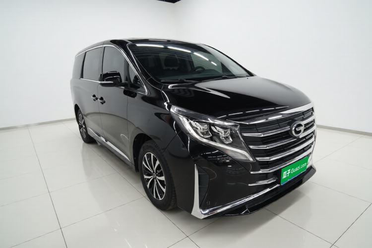 Used GAC Trumpchi M8 2023 Lingxiu Series 390T Deluxe Edition
