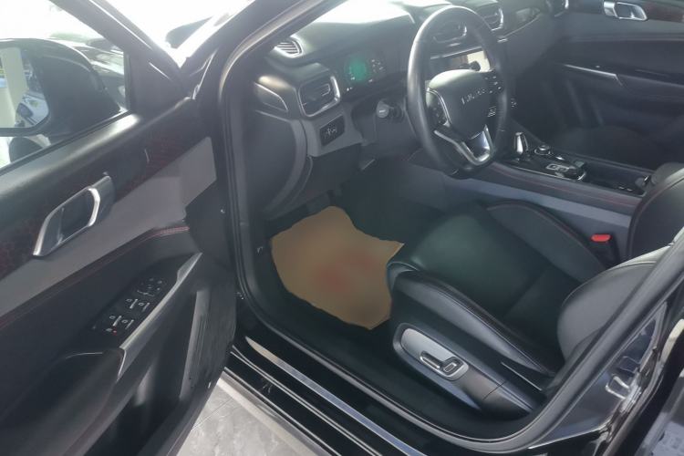 Used Lynk & Co 03 2019 2.0TD Automatic Trend Edition
