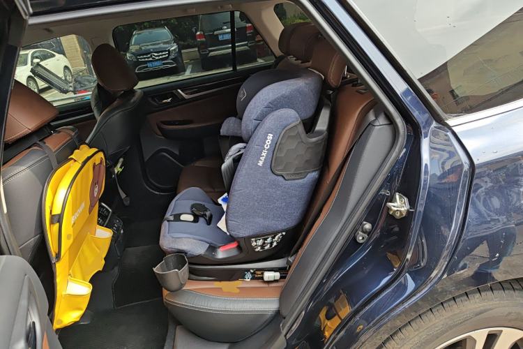 Used Subaru Outback 2019 2.5i Sport Navigation Edition
