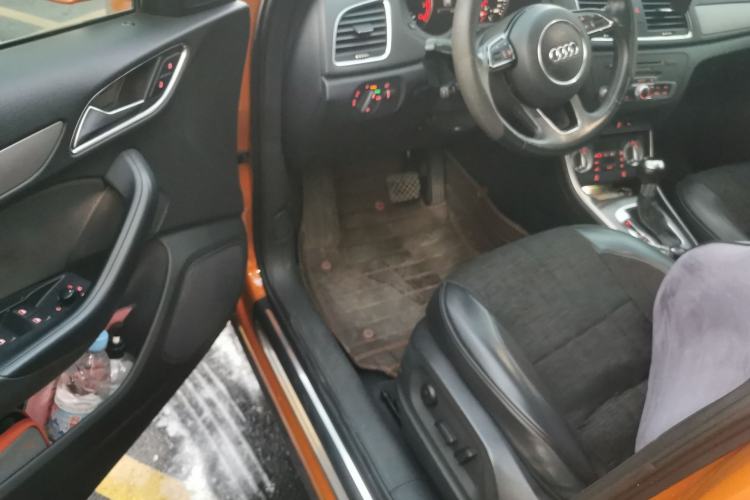 Used Audi Q3 2013 35 TFSI Ambition Edition