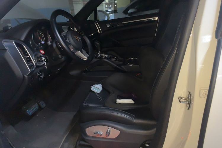 Used Porsche Cayenne 2016 Cayenne 3.0T