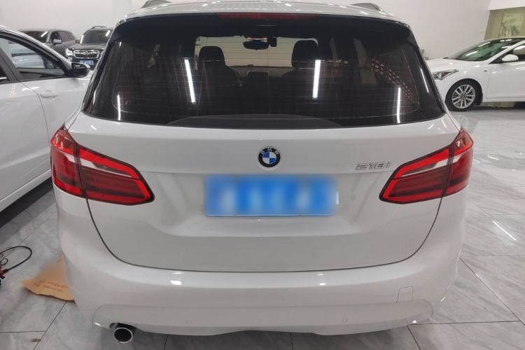 Used BMW 2 Series Active Tourer 2016 218i Fashion Model