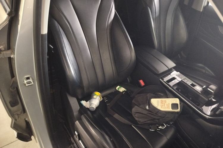 Used Roewe RX5 eMAX 2020 500 PHEV 4G-Connected Luxury Edition Right Front Seat