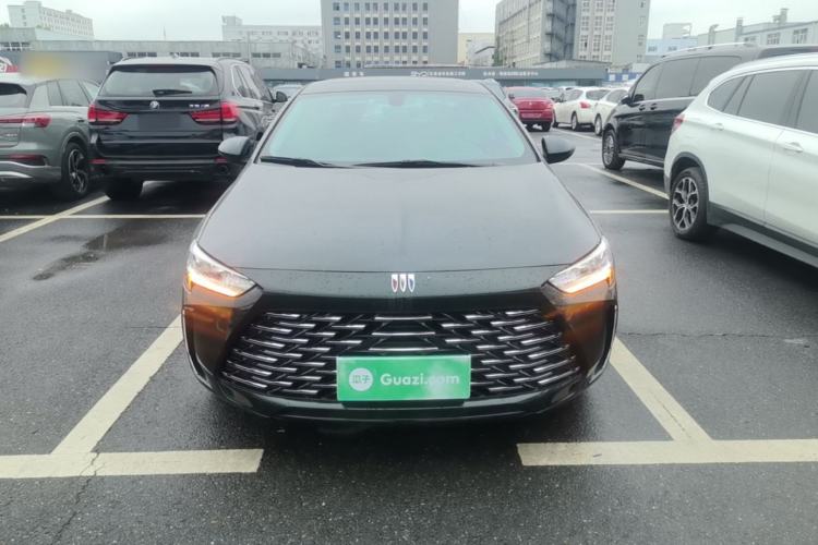 Used Buick Regal 2024 25T Deluxe Edition