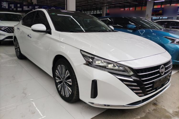 Used Nissan Teana 2022 2.0L XL-TLS Enjoyment Edition
