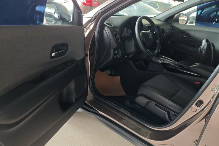 Used Honda XR-V 2021 1.5L CVT Comfort Version