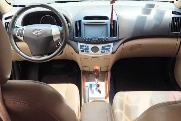 Used Hyundai Celesta 2008 1.6L AT GLS