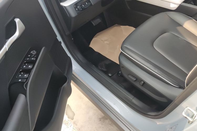 Used Hyundai ix35 2023 Musso 2.0L Prestige LUX Edition