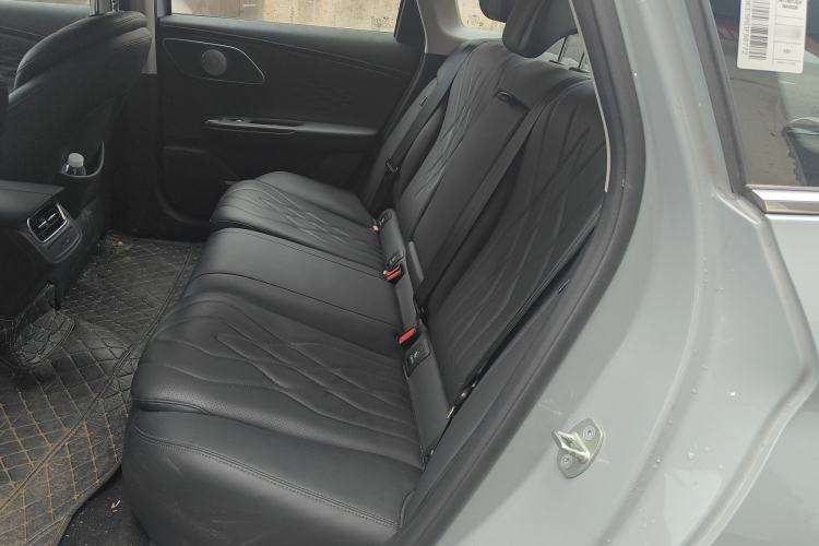 Used Chery Fengyun A8L 2025 1.5 TGDI 145 km Luxury Version
