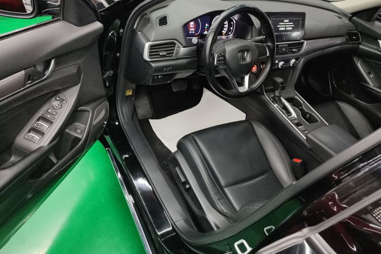 Used Honda Accord 2022 260TURBO Luxury Edition
