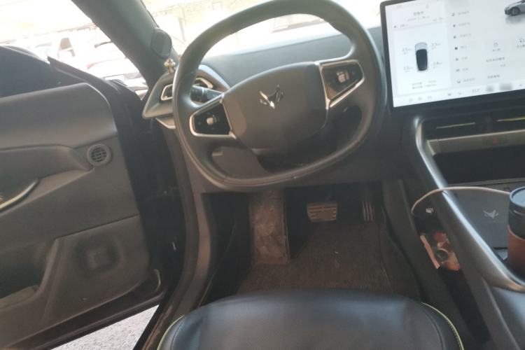 Used ARCFOX Alpha S5 2024 560PRO 185kW
