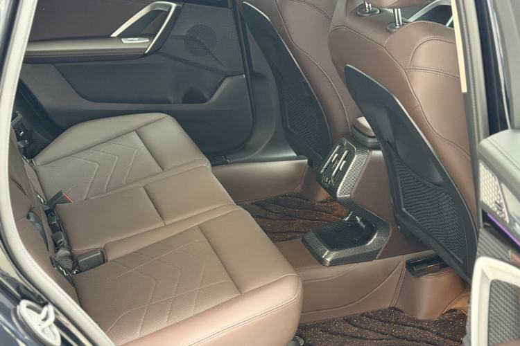 Used BMW X1 2023 sDrive25Li X Design Package
