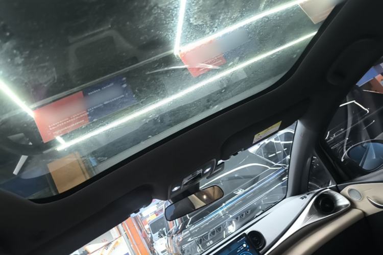 Used BYD Dolphin 2023 420 km Fashion Edition