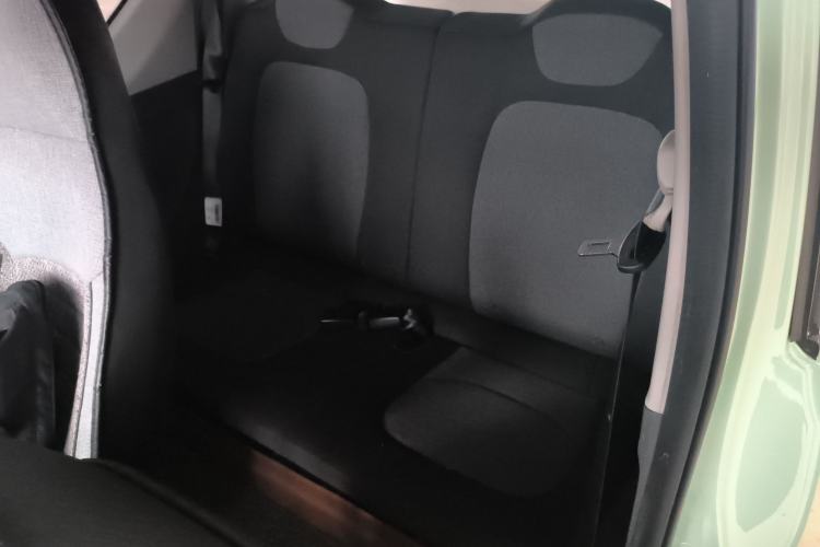 Used Wuling Hongguang MINIEV 2022 Macaron Premium Model – Lithium Iron Phosphate