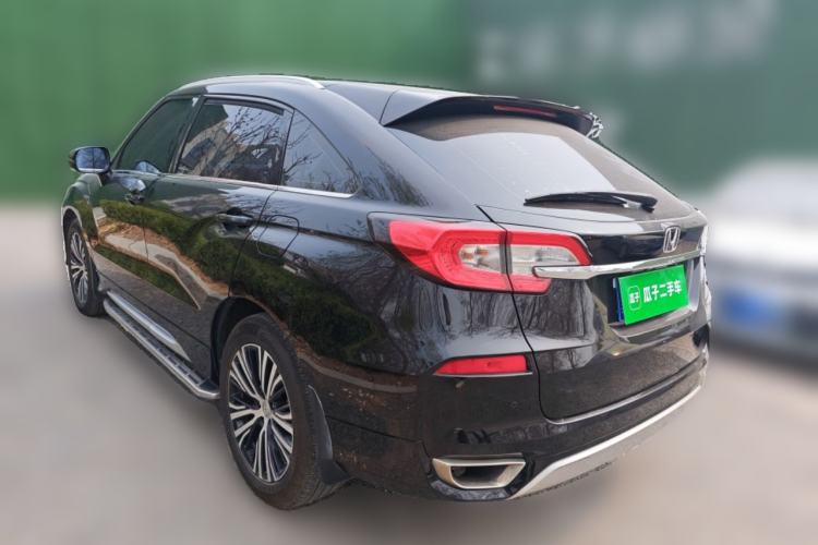 Used Honda Avancier 2017 370TURBO Four-Wheel Drive Prestige Edition