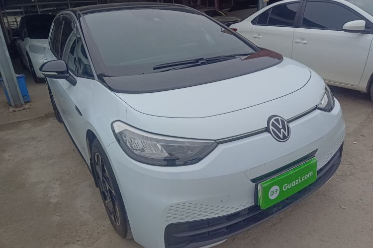 Used Volkswagen ID.3 2021 Pure Edition