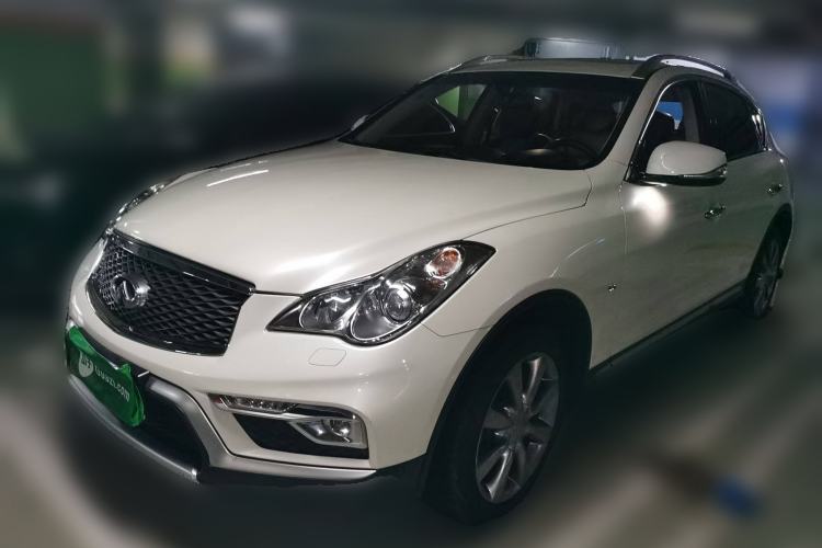 Used Infiniti QX50 2015 2.5L Enjoyment Edition