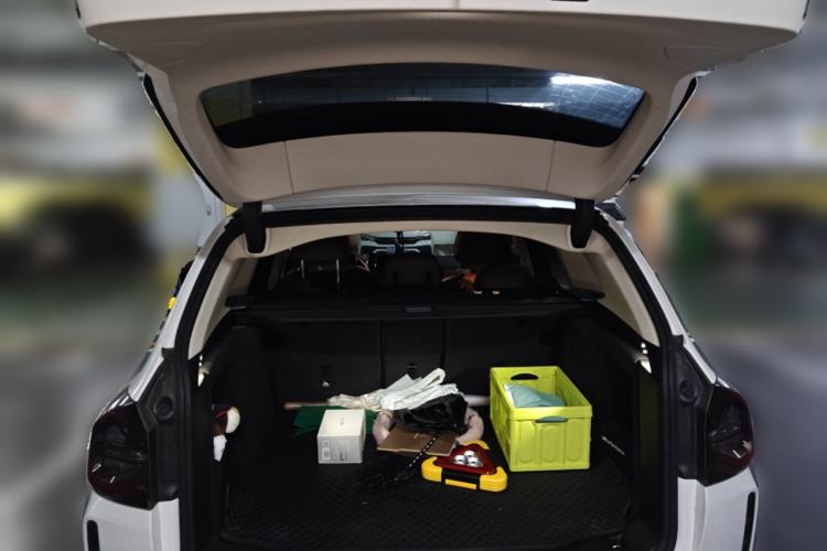 Used BMW iX3 2022 Updated Leading Version