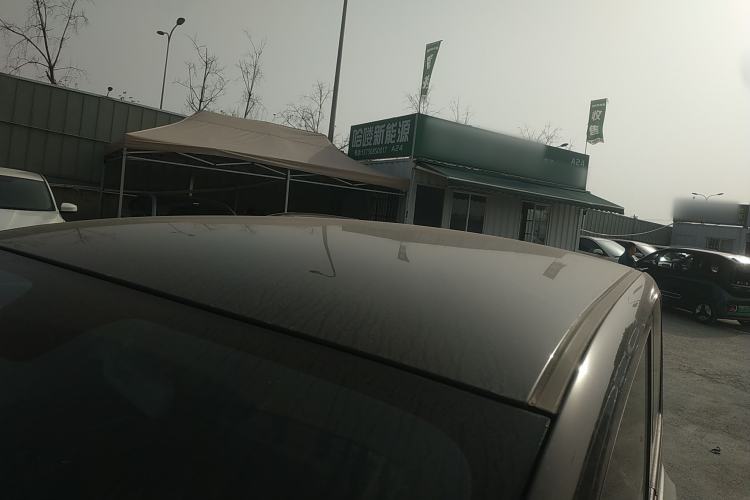 Used Baojun KiWi EV 2021 Artist Model Ternary Lithium
