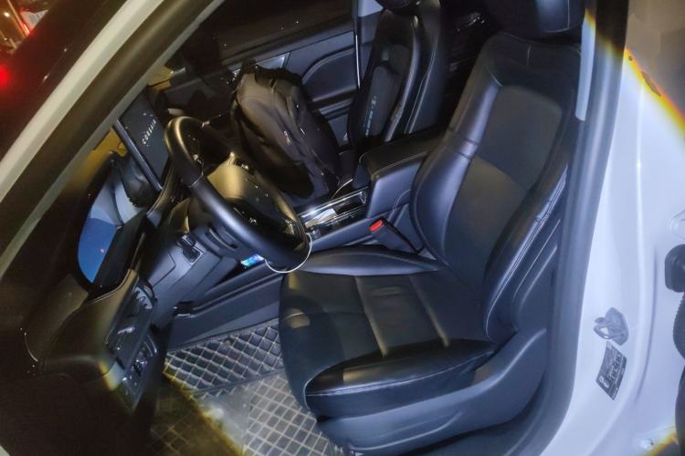 Used Lincoln Corsair 2022 2.0T Two-Wheel Drive Luxury Edition