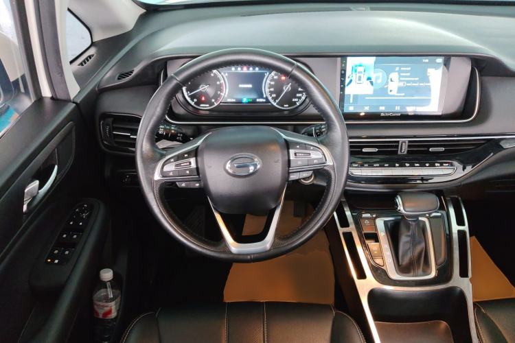 Used GAC Trumpchi M6 2021 270T DCT Luxury Edition (7-seater)
