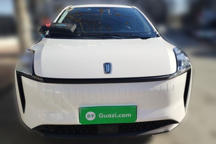 Used Bestune NAT 2023 PRO Enjoy Travel Battery-Swap Version 401km