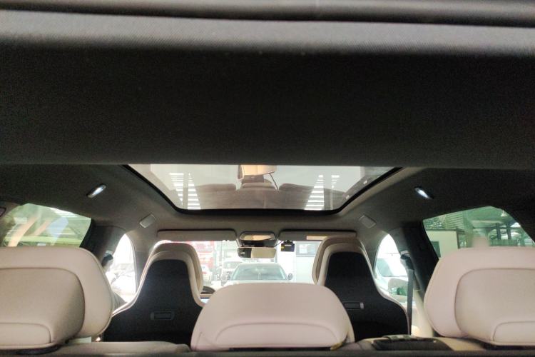 Used Volvo Volvo XC70 Plug-in Hybrid 2026 Model Four-Wheel Drive Long-Range Ultra