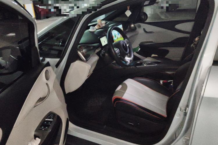 Used BYD Dolphin 2021 401km Knight Edition