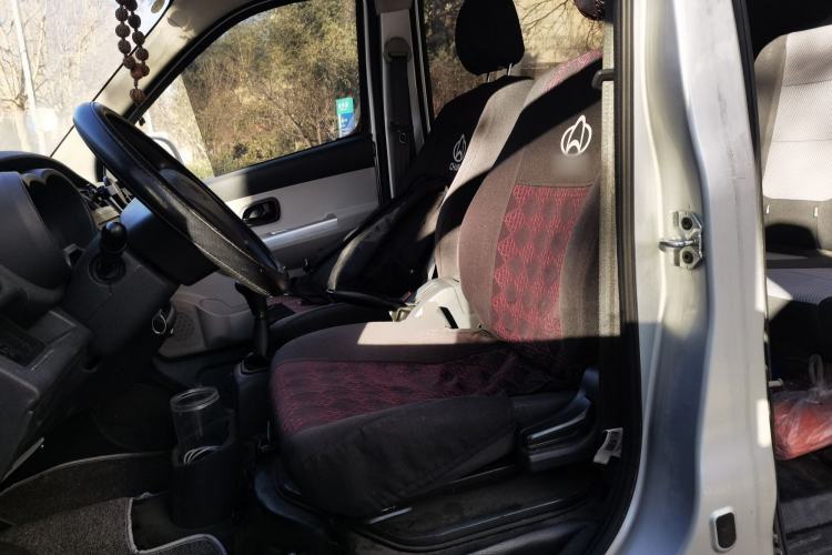 Used CHANGAN KAICHENG Star 5 2021 1.4L Standard Van China VI EA14MR