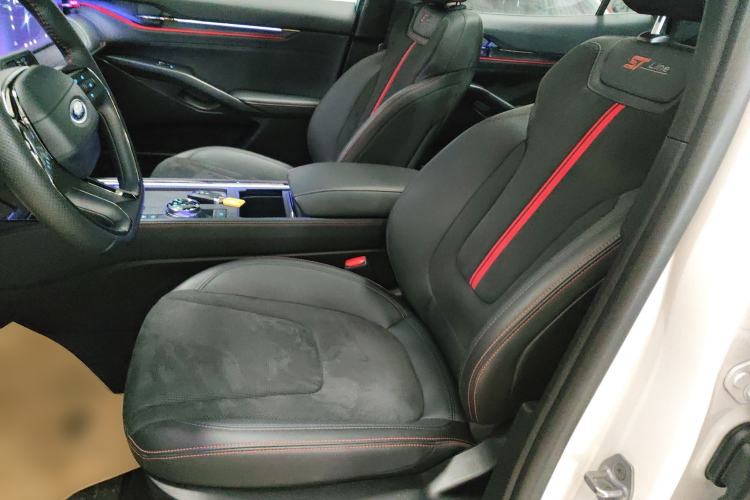 Used Ford Mondeo 2025 2.0T EcoBoost E Hybrid Sport Edition ST-Line
